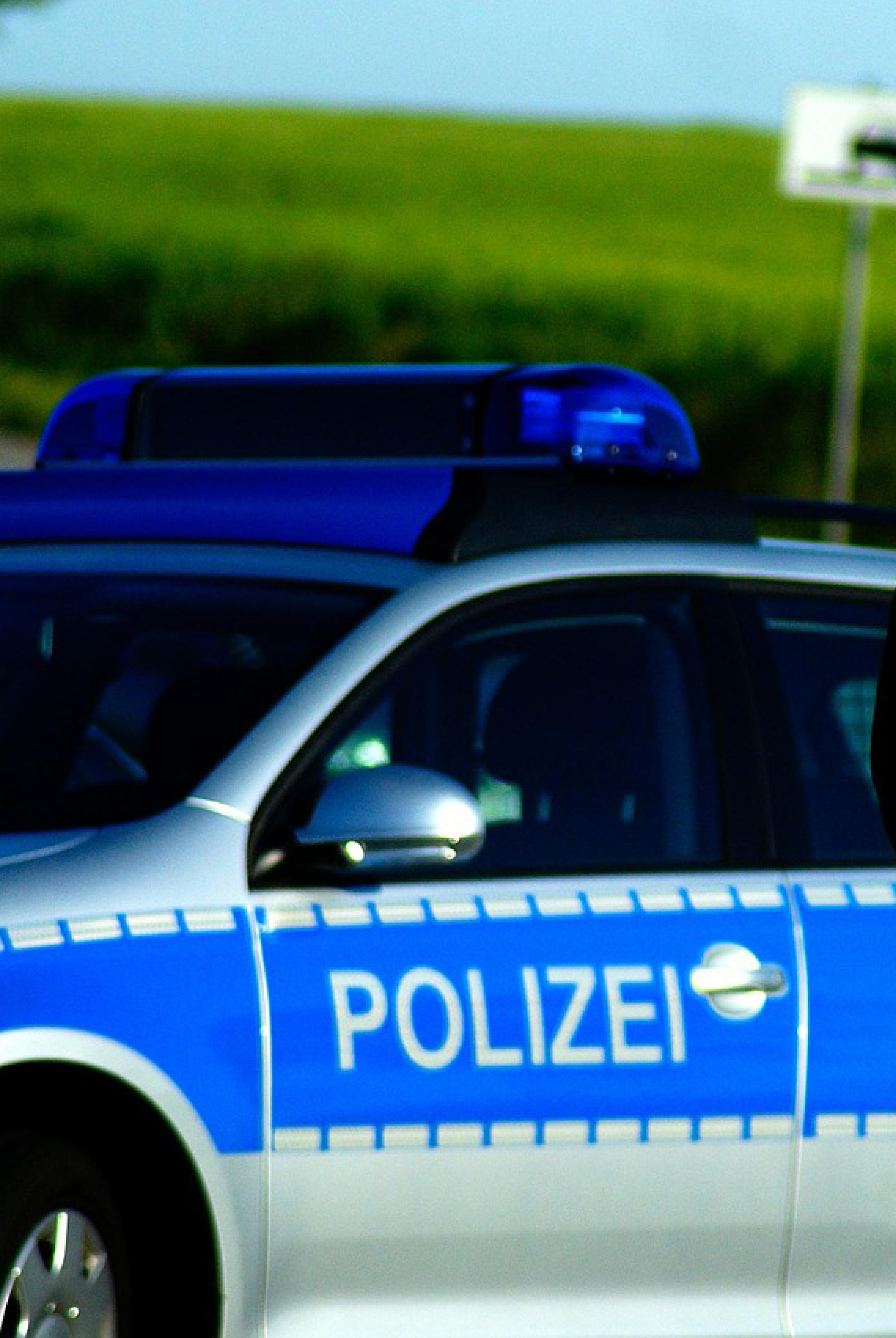 Bad Godesberg Polizei